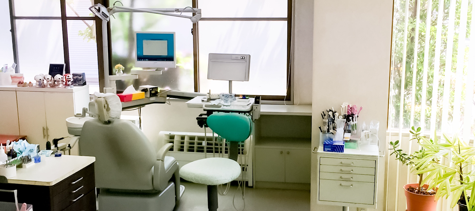 村上歯科医院